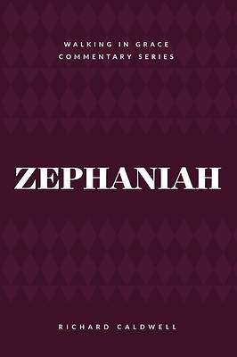 Picture of Zephaniah