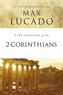 Picture of Life Lessons from 2 Corinthians ( Life Lessons )