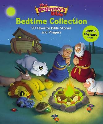 The Beginner's Bible Bedtime Collection -