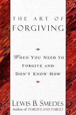 Picture of Art of Forgiving