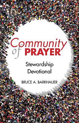Picture of Community of Prayer - eBook [ePub]