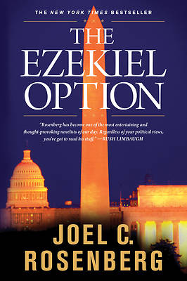 Picture of Ezekiel Option