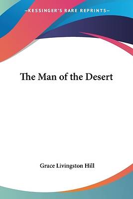 Picture of The Man of the Desert