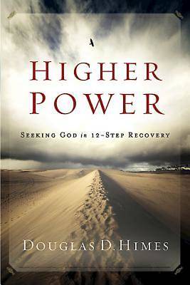 Picture of Higher Power - eBook [ePub]