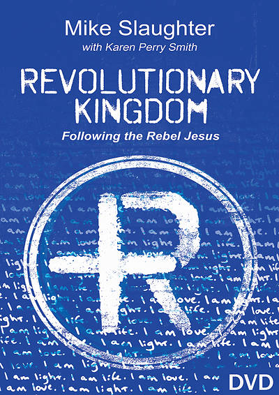 Picture of Revolutionary Kingdom DVD
