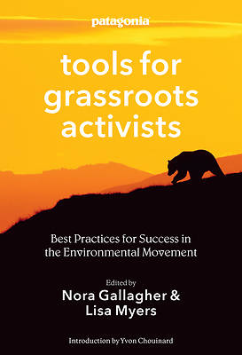 Picture of Patagonia Tools for Grassroots Activists