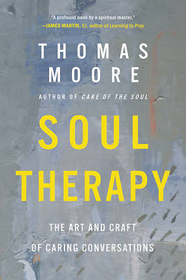 Picture of Soul Therapy