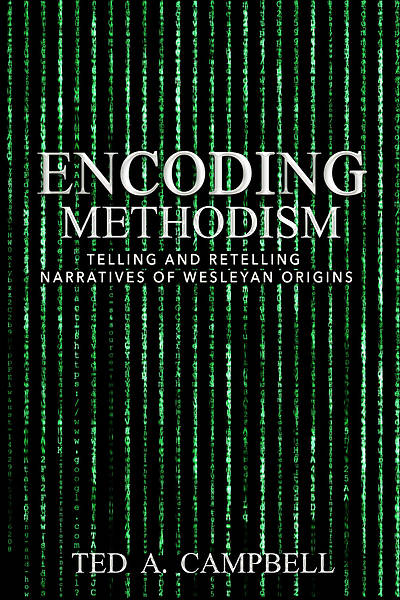 Picture of Encoding Methodism