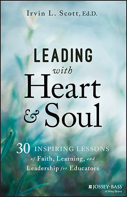 Picture of Leading with Heart and Soul