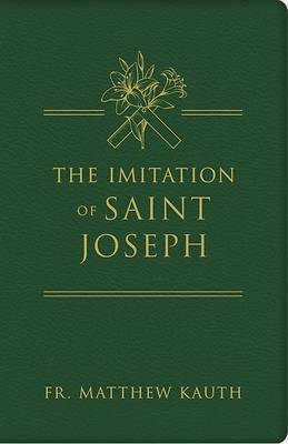 Picture of The Imitation of Saint Joseph