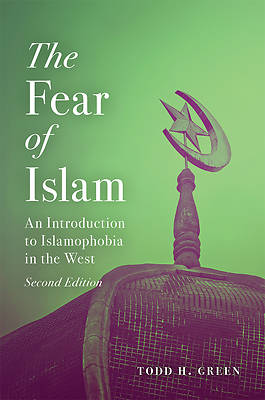 Picture of The Fear of Islam, Second Edition