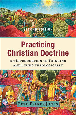 Picture of Practicing Christian Doctrine