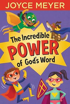 Picture of The Incredible Power of God's Word