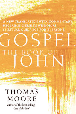 Picture of Gospel--The Book of John