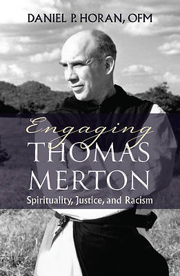 Picture of Engaging Thomas Merton
