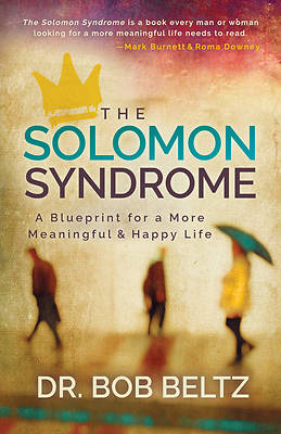 Picture of The Solomon Syndrome