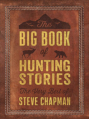 Picture of The Big Book of Hunting Stories
