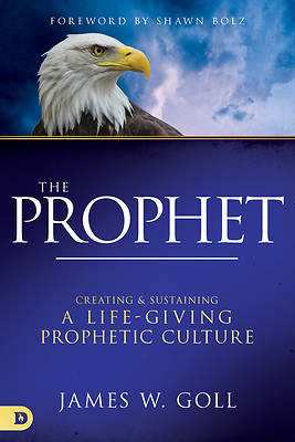 Picture of The Prophet