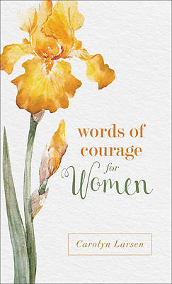 Picture of Words of Courage for Women