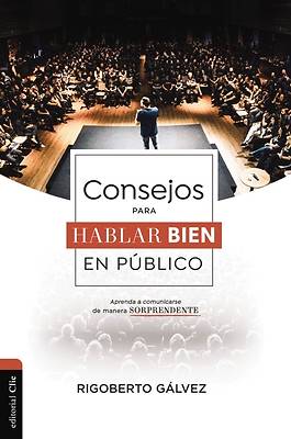 Picture of Consejos Para Hablar En Público