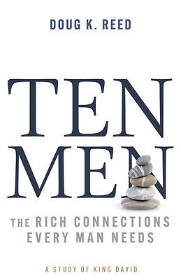 Picture of Ten Men