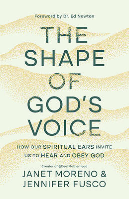 The Shape of God's Voice