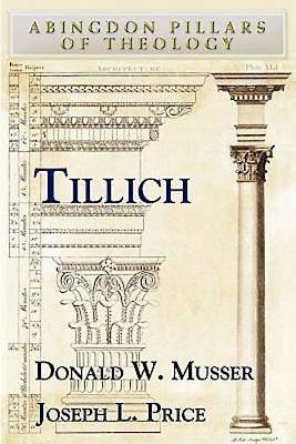 Picture of Tillich