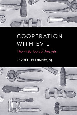Picture of Cooperation with Evil