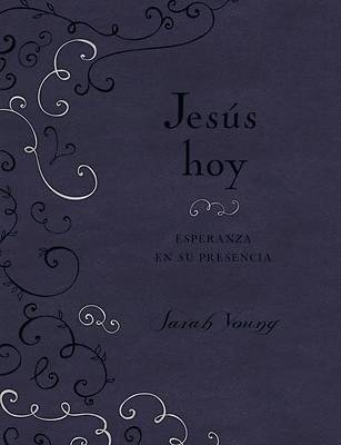 Picture of Jesús Hoy - Edición de Lujo