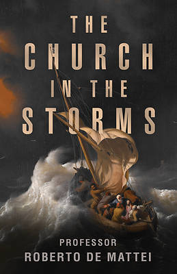 Picture of The Church in the Storms