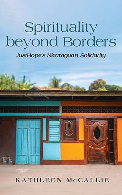 Picture of Spirituality beyond Borders