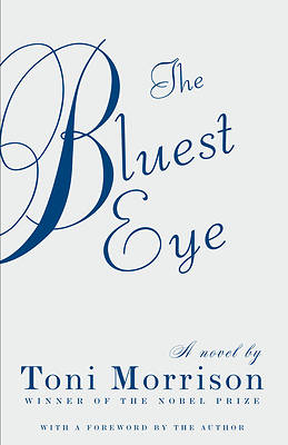 Picture of The Bluest Eye