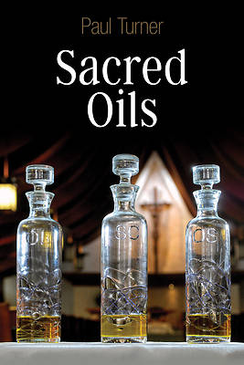 Picture of Sacred Oils