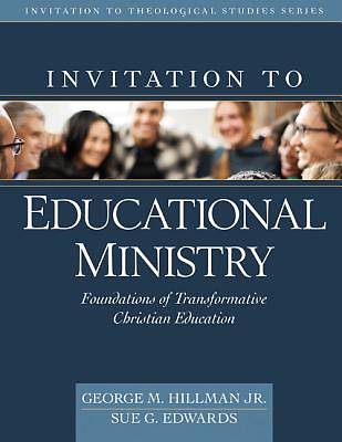 Picture of Invitation to Educational Ministry