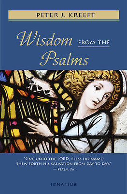 Picture of Wisdom from the Psalms