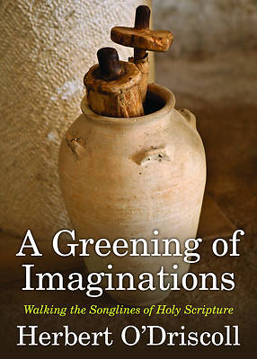 Picture of A Greening of Imaginations