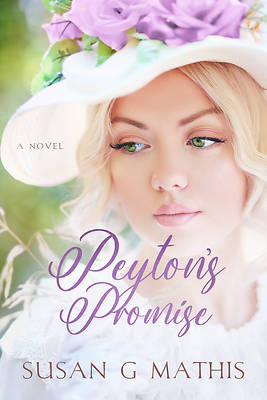 Picture of Peyton's Promise