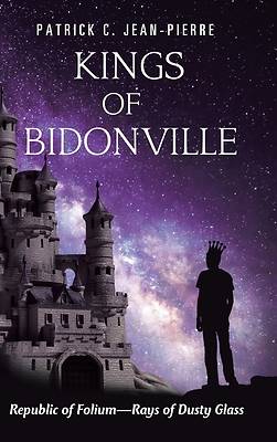 Picture of Kings of Bidonville