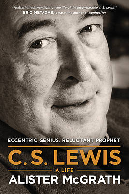 Picture of C. S. Lewis a Life