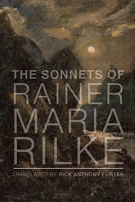 Picture of The Sonnets of Rainer Maria Rilke