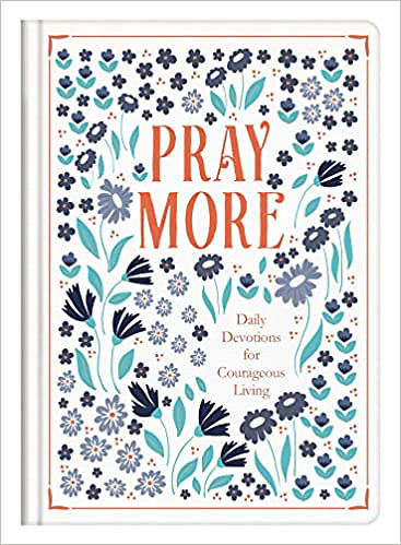 Picture of Pray More