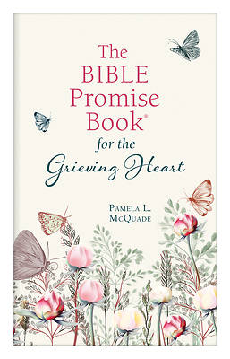 Picture of The Bible Promise Book for the Grieving Heart