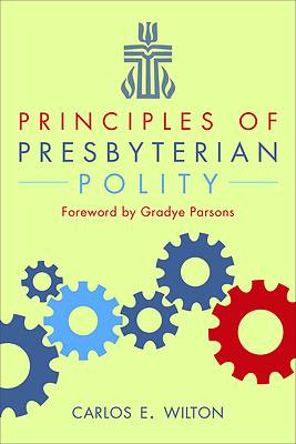 Picture of Principles of Presbyterian Polity - eBook [ePub]