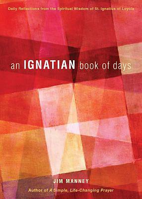 Picture of An Ignatian Book of Days