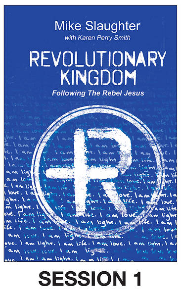 Picture of Revolutionary Kingdom Streaming Video Session 1