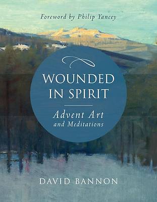 Picture of Wounded in Spirit