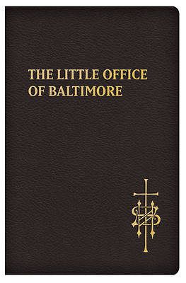 Picture of The Little Office of Baltimore