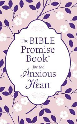 Picture of The Bible Promise Book for the Anxious Heart