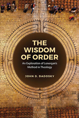 Picture of The Wisdom of Order
