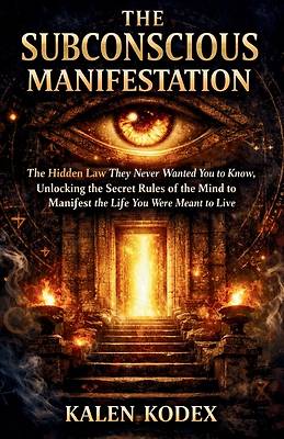 The Subconscious Manifestation